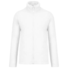 KARIBAN KA911 FALCO - FULL ZIP MICROFLEECE JACKET 3XL