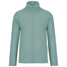 KARIBAN KA911 FALCO - FULL ZIP MICROFLEECE JACKET 4XL férfi kabát, dzseki