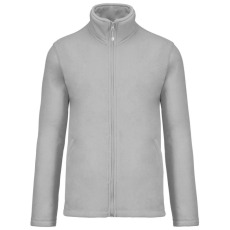 KARIBAN KA911 FALCO - FULL ZIP MICROFLEECE JACKET 4XL