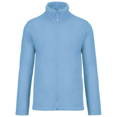 KARIBAN KA911 FALCO - FULL ZIP MICROFLEECE JACKET 5XL