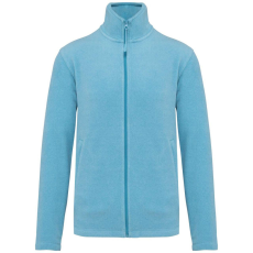 KARIBAN KA911 FALCO - FULL ZIP MICROFLEECE JACKET S