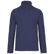 KARIBAN KA911 FALCO - FULL ZIP MICROFLEECE JACKET S