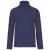 KARIBAN KA911 FALCO - FULL ZIP MICROFLEECE JACKET S