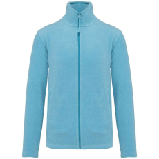 KARIBAN KA911 FALCO - FULL ZIP MICROFLEECE JACKET XL