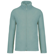 KARIBAN KA911 FALCO - FULL ZIP MICROFLEECE JACKET XL