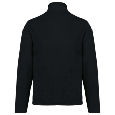 KARIBAN KA9121 UNISEX ECO-FRIENDLY MICRO-POLARFLEECE JACKET 3XL férfi kabát, dzseki