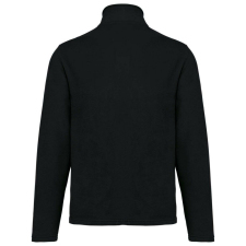 KARIBAN KA9121 UNISEX ECO-FRIENDLY MICRO-POLARFLEECE JACKET L férfi kabát, dzseki