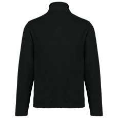 KARIBAN KA9121 UNISEX ECO-FRIENDLY MICRO-POLARFLEECE JACKET XS