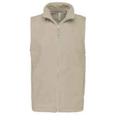 KARIBAN KA913 LUCA - MEN'S MICROFLEECE GILET 4XL munkaruha