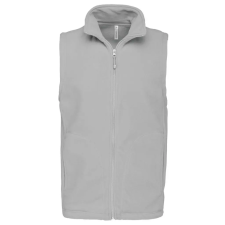 KARIBAN KA913 LUCA - MEN'S MICROFLEECE GILET 5XL munkaruha