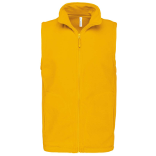 KARIBAN KA913 LUCA - MEN'S MICROFLEECE GILET S munkaruha