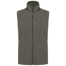 KARIBAN KA913 LUCA - MEN&- 039;S MICROFLEECE GILET 3XL