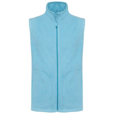 KARIBAN KA913 LUCA - MEN&- 039;S MICROFLEECE GILET L férfi mellény