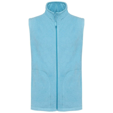 KARIBAN KA913 LUCA - MEN&- 039;S MICROFLEECE GILET M