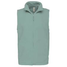 KARIBAN KA913 LUCA - MEN&- 039;S MICROFLEECE GILET M férfi mellény