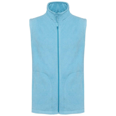 KARIBAN KA913 LUCA - MEN&- 039;S MICROFLEECE GILET S
