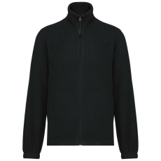 KARIBAN KA940 UNISEX MICROFLEECE ELASTICATED JACKET 2XL