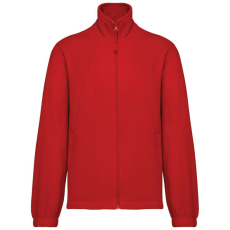 KARIBAN KA940 UNISEX MICROFLEECE ELASTICATED JACKET M