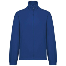 KARIBAN KA940 UNISEX MICROFLEECE ELASTICATED JACKET S