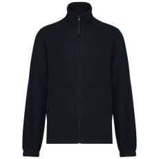 KARIBAN KA940 UNISEX MICROFLEECE ELASTICATED JACKET XL