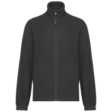 KARIBAN KA940 UNISEX MICROFLEECE ELASTICATED JACKET XL