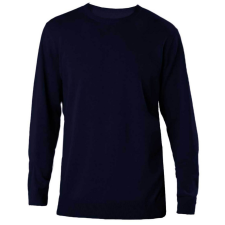 KARIBAN KA967 MEN'S CREW NECK JUMPER M munkaruha