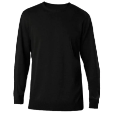 KARIBAN KA967 MEN'S CREW NECK JUMPER XL
