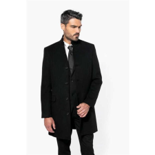 KARIBAN Kabát Kariban férfi, black, 60 munkaruha