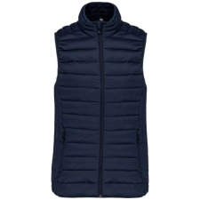 KARIBAN Kariban KA6114 LADIES' LIGHTWEIGHT SLEEVELESS FAKE DOWN JACKET M munkaruha