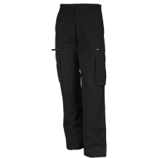 KARIBAN KASP105 MULTI POCKET TROUSERS 38 munkaruha