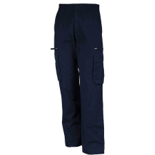 KARIBAN KASP105 MULTI POCKET TROUSERS 42 munkaruha
