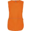 KARIBAN Női Tunika 2XL/3XL - Narancs