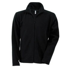 KARIBAN Polár pulóver unisex modell