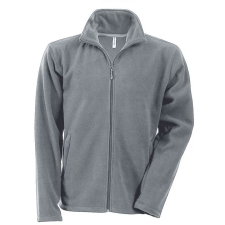 KARIBAN Polár pulóver unisex modell munkaruha