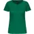 KARIBAN Póló Kariban női kelly green, M