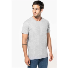 KARIBAN Póló Kariban unisex, black, 4XL munkaruha