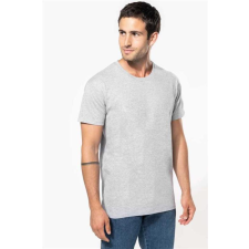 KARIBAN Póló Kariban unisex, black, 5XL munkaruha