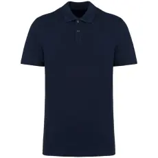 Kariban Premium Férfi Rövid Ujjú Supima® Galléros Póló