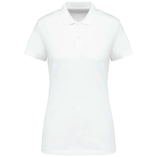 Kariban Premium PK201 LADIES' SHORT-SLEEVED SUPIMA® POLO SHIRT XL munkaruha