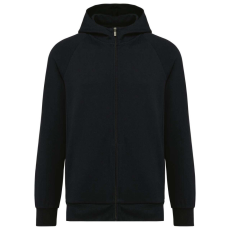  Kariban Premium PK400 MEN&- 039;S ZIPPED HOODIE M
