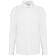 Kariban Premium PK502 MEN'S PINPOINT OXFORD LONG-SLEEVED SHIRT 4XL