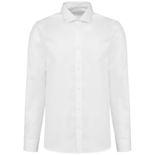 Kariban Premium PK506 MEN'S LONG-SLEEVED TWILL SHIRT XL munkaruha
