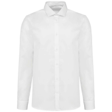  Kariban Premium PK506 MEN&amp;- 039;S LONG-SLEEVED TWILL SHIRT 4XL férfi ing