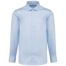  Kariban Premium PK506 MEN&- 039;S LONG-SLEEVED TWILL SHIRT L