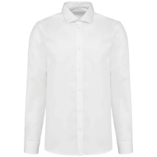 Kariban Premium PK506 MEN&- 039;S LONG-SLEEVED TWILL SHIRT M