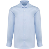  Kariban Premium PK506 MEN&- 039;S LONG-SLEEVED TWILL SHIRT S