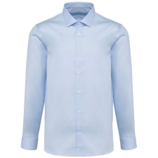 Kariban Premium PK506 MEN&- 039;S LONG-SLEEVED TWILL SHIRT XL férfi ing