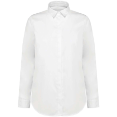 Kariban Premium PK507 LADIES' LONG-SLEEVED TWILL SHIRT 2XL
