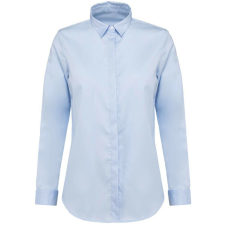Kariban Premium PK507 LADIES&- 039; LONG-SLEEVED TWILL SHIRT 2XL blúz