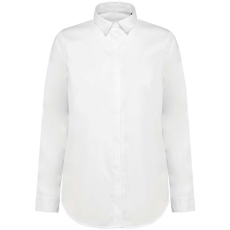 Kariban Premium PK507 LADIES&- 039; LONG-SLEEVED TWILL SHIRT 2XL